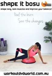 Shape It Bosu Download