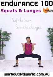 Endurance 100 Squats and Lunges Download