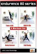 Barlates Body Blitz Endurance 80 Series 4 Downloads with Linda Wooldridge