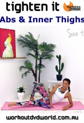 TIGHTEN IT Abs & Inner Thighs Download