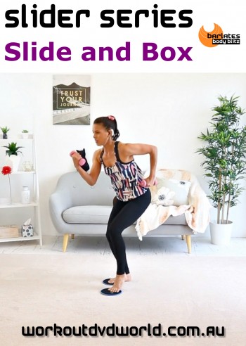 Slide and Box DVD