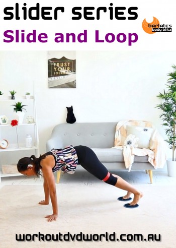 Slide and Loop DVD