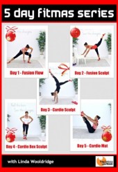 5 DAY FITMAS Series 5 Downloads