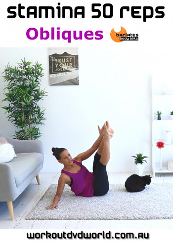 Stamina 50 Reps Obliques Download