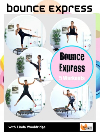 Bounce Express Series 7 Downloads