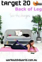 Target 20 Back of Legs Download