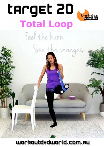 Target 20 Total Loop Download