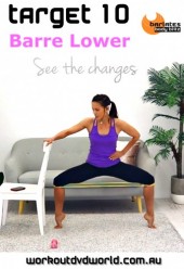 Target 10 Barre Lower DVD