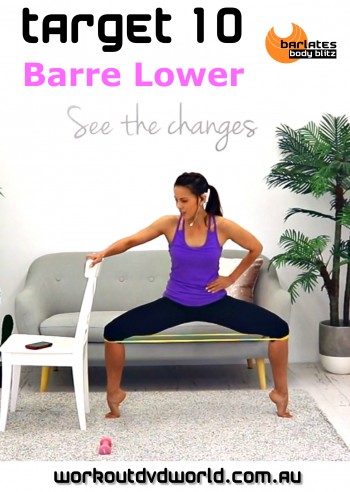 Target 10 Barre Lower Download