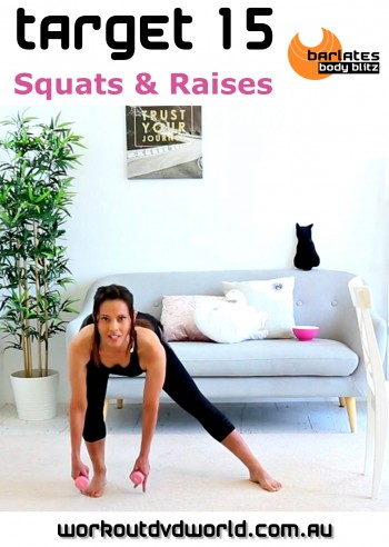 Target 15 Squats and Raises Download