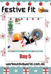 FESTIVE FIT Day 5 Download