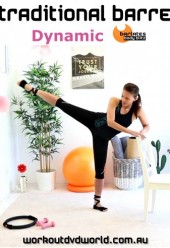 Traditional Barre Dynamic Download