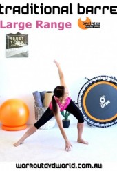 Traditional Barre Large Range Download