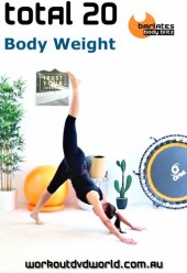 Total 20 Body Weight DVD