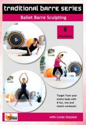 Traditional Barre Series 8 Downloads