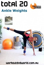 Total 20 Ankle Weights Download