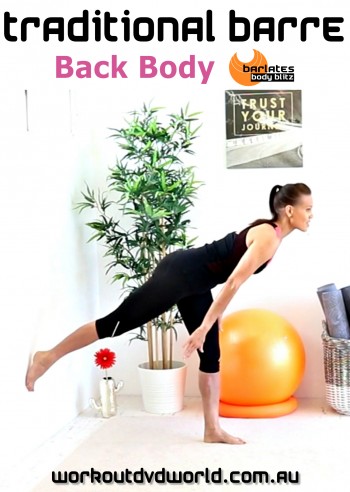 Traditional Barre Back Body Download