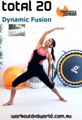 Total 20 Dynamic Fusion Download