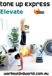 Tone Up EXPRESS Elevate Download