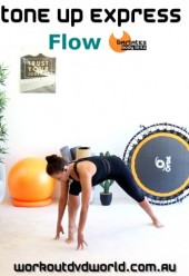 Tone Up EXPRESS Flow Download