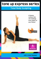 Tone Up Express Series 6 Downloads