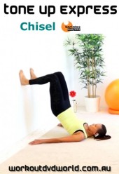 Tone Up EXPRESS Chisel DVD