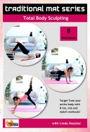 Barlates Body Blitz Traditional Mat Series 8 workouts with Linda Stejskal