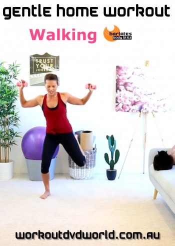 Gentle Home Workout Walking Download