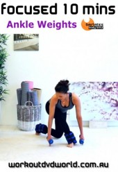 Focused 10 Mins Ankle Weights Download