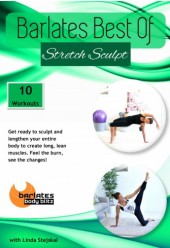 Barlates Best of Stretch Sculpt 10 Downloads