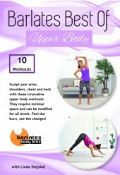 Barlates Best of Upper Body 10 Downloads