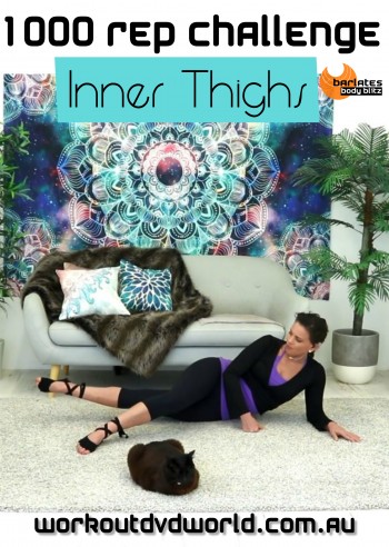 1000 Rep Challenge Inner Thigh Download