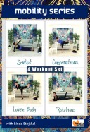 Barlates Body Blitz Mobility Series 4 Workout DVD