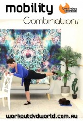 Mobility Combinations DVD