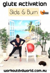 Glute Activation Slide and Burn Download