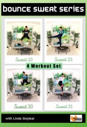 Bounce Sweat Series 4 Workout DVD