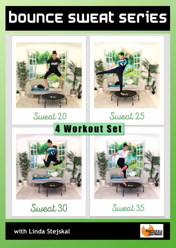 Bounce Sweat Series 4 Downloads