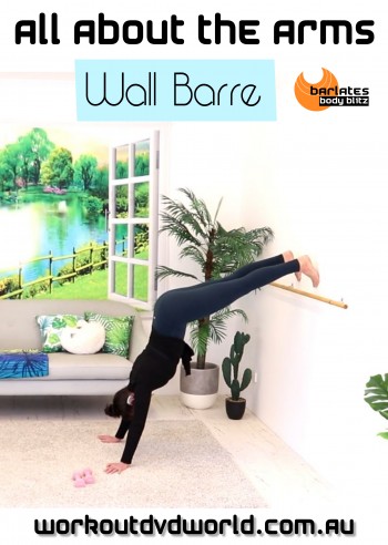 All About the Arms Wall Barre Download