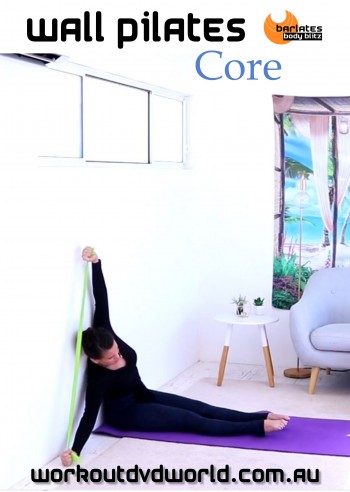 Wall Pilates Core Download