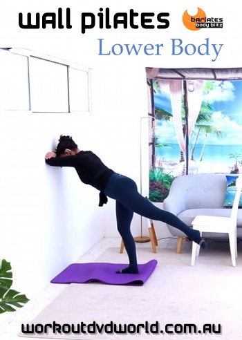 Lower body pilates sale