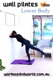 Wall Pilates Lower Body Download