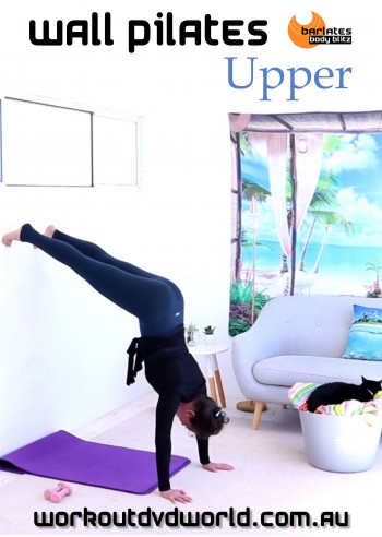 Wall Pilates Upper Body Download