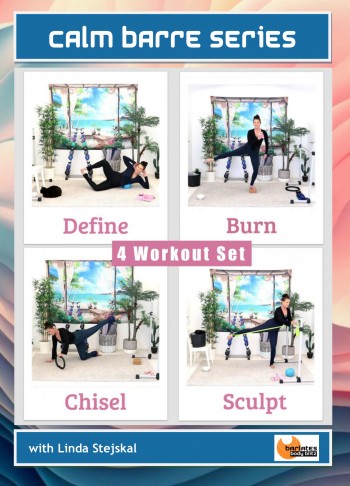 Calm Barre Series 4 Downloads