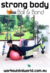 Strong Body Ball and Band Download