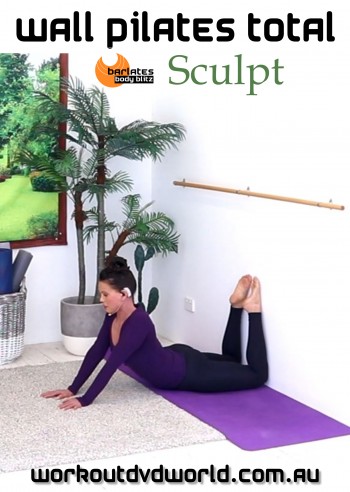 Wall Pilates Total Sculpt Download