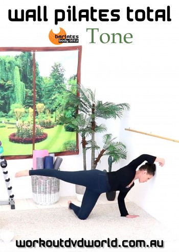 Wall Pilates Total Tone Download