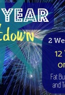 Barlates Body Blitz New Year Meltdown 12 Workout Challenge DVDs