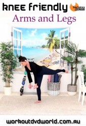 Knee Friendly Arms & Legs DVD