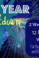 Barlates Body Blitz New Year Meltdown 12 Workout Downloads