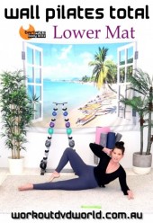 Knee Friendly Lower Mat DVD